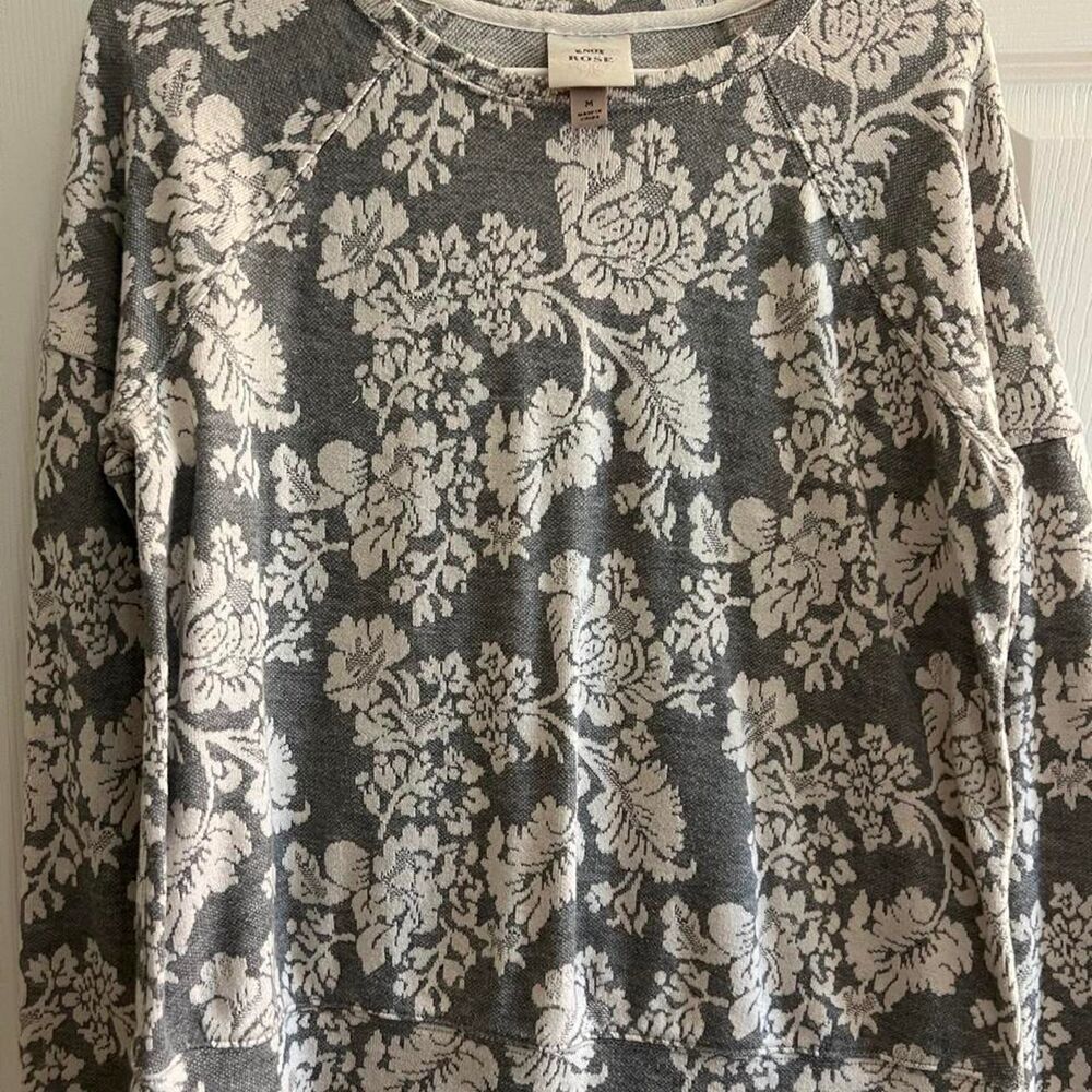 Knox-rose Women's multi Sweatshirt